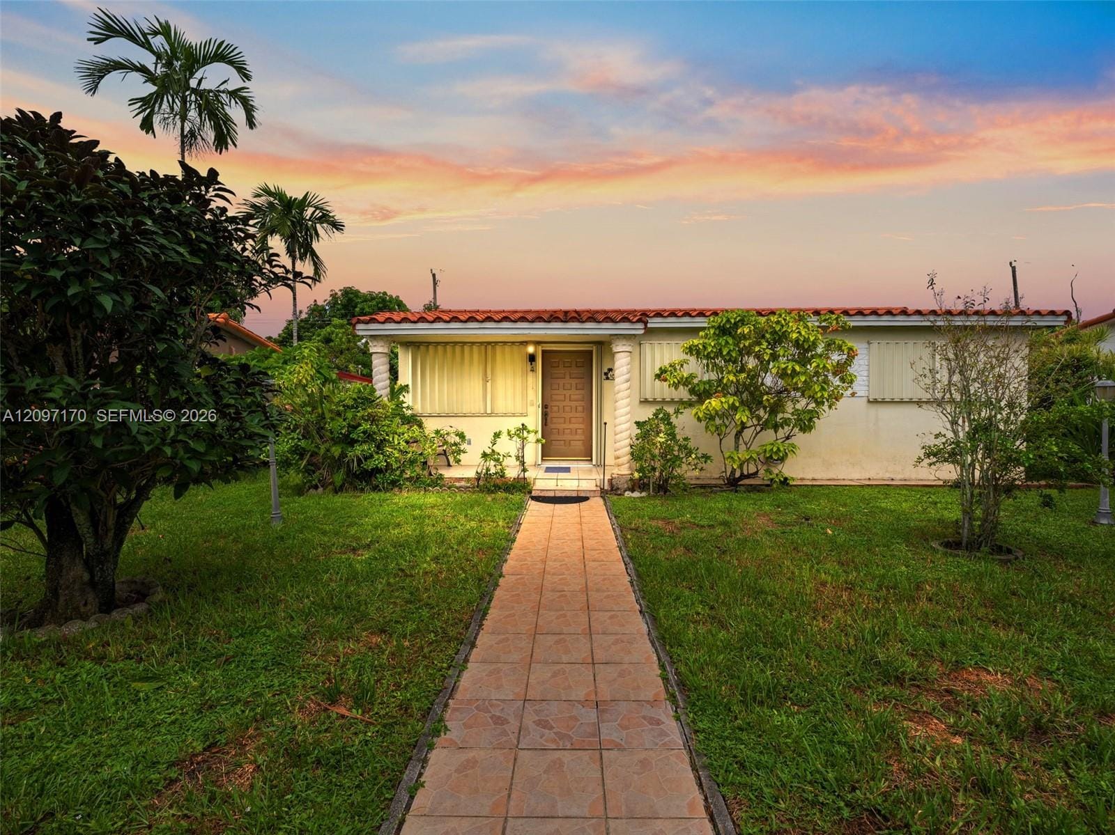 Sel Clar Manors, Hialeah, FL home for sale at 1075 W 32nd Street