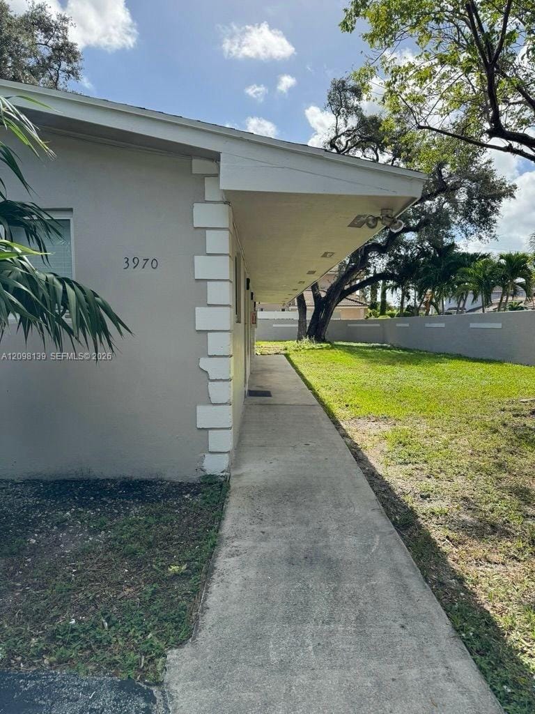 3970 SW 58th Street 3, Dania Beach, FL 33312 photo 1