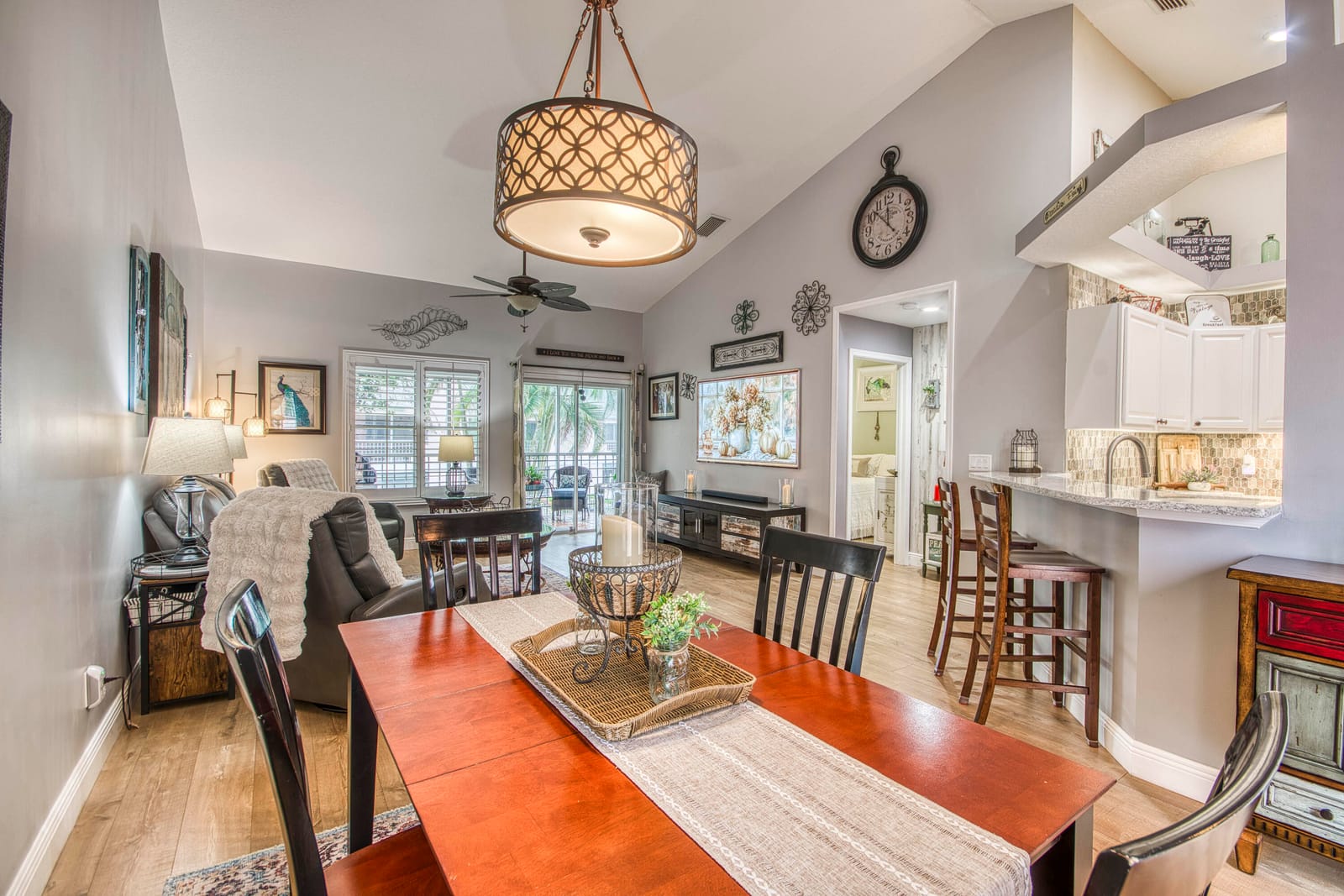 602 Muirfield Court 602E, Jupiter, FL 33458 photo 12