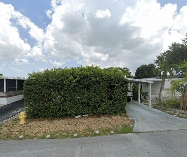 5550 SW 32nd Terrace, Dania Beach, FL 33312