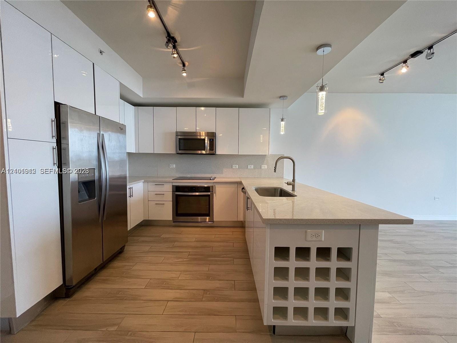 999 SW 1st Avenue 2109 — photo 2