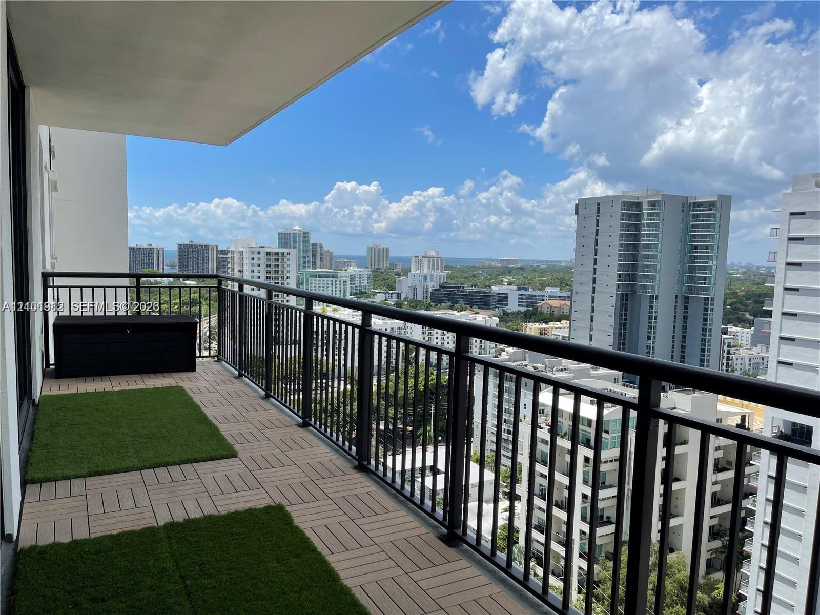 Nine At Mary Brickell Vil, Miami, FL home for sale at 999 SW 1st Avenue 2109