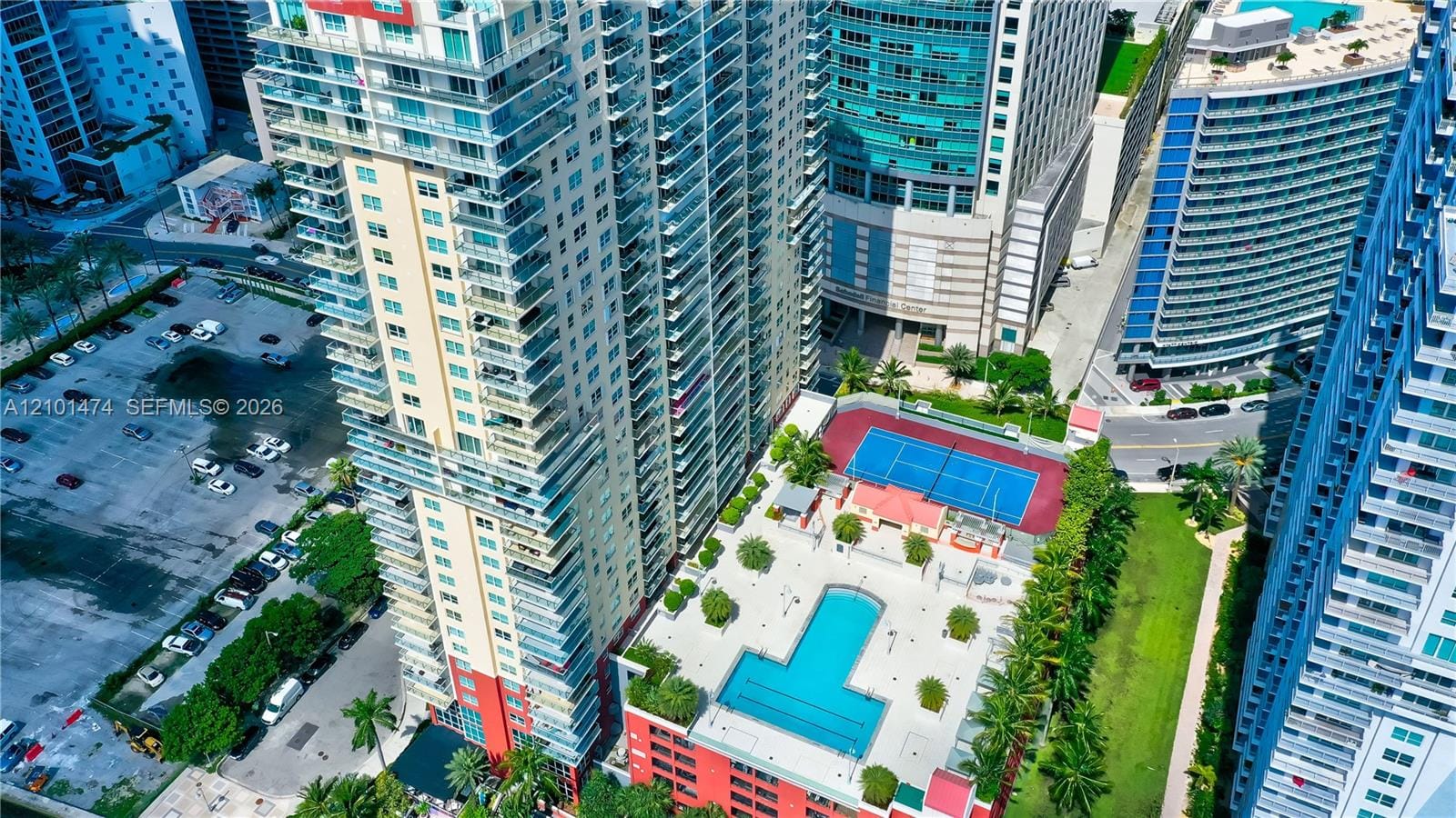 1155 Brickell Bay Drive 3010, Miami, FL 33131 photo 13