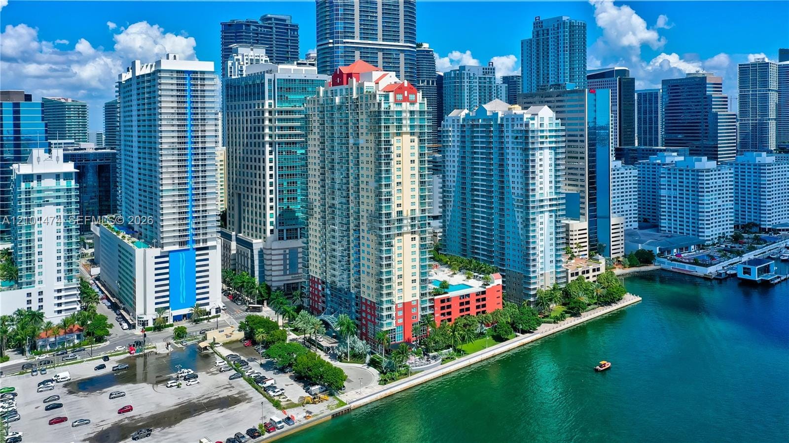 1155 Brickell Bay Drive 3010, Miami, FL 33131 photo 15
