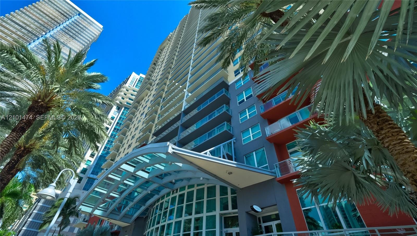 1155 Brickell Bay Drive 3010, Miami, FL 33131 photo 16