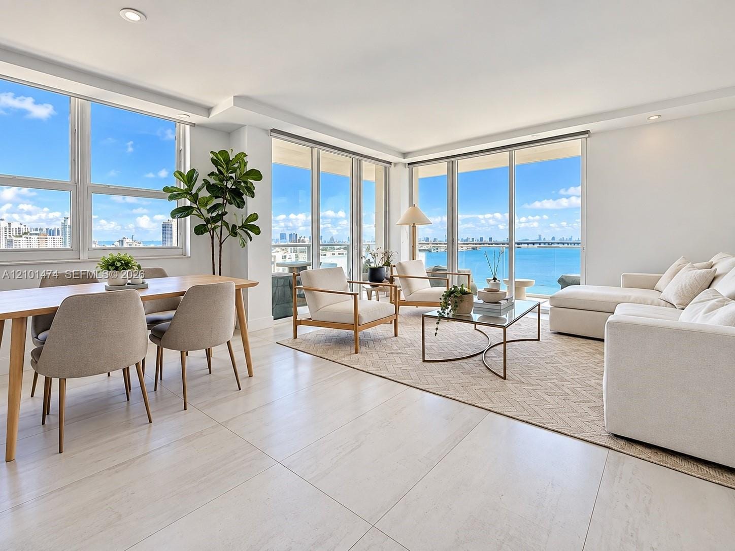 1155 Brickell Bay Drive 3010, Miami, FL 33131