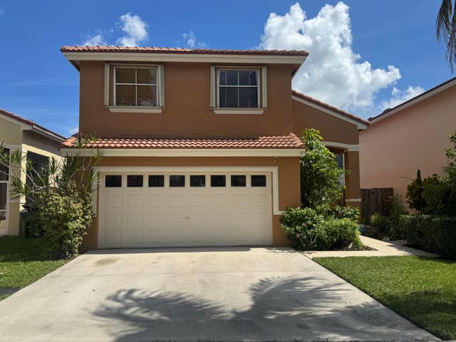 3130 W BUENA VISTA Drive, Margate, FL 33063