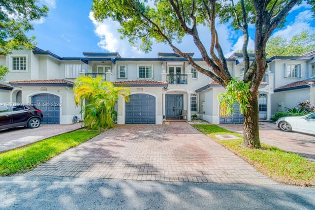 11956 SW 81st Lane, Miami, FL 33183