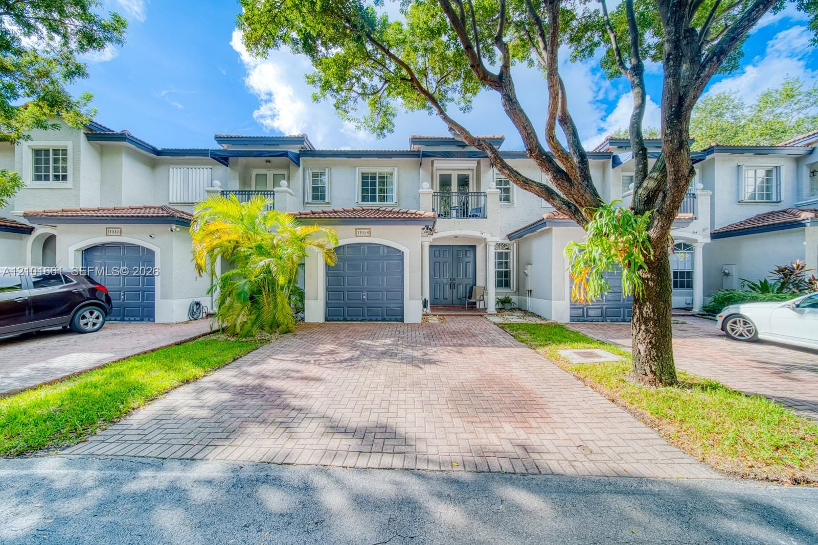 Mystic Forest, Miami, FL home for sale at 11956 SW 81st Lane