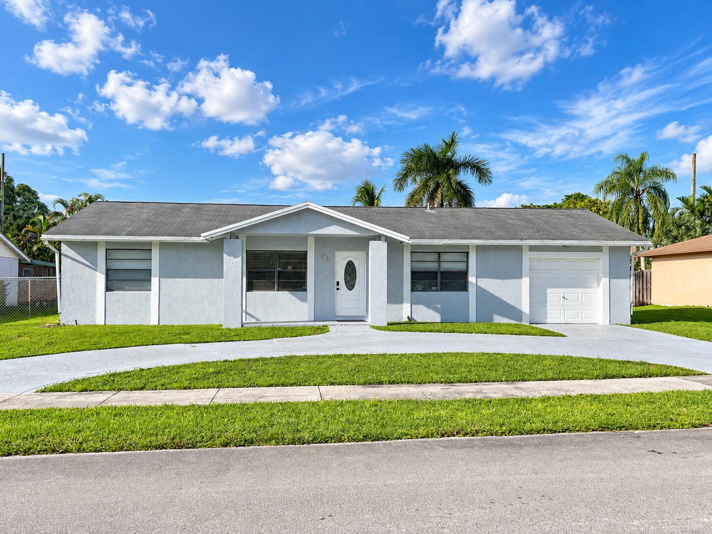 5 bedroom home for sale at 12411 10TH, Davie, FL 33325 — $680,000