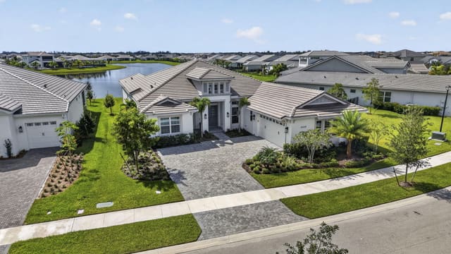 15129 WILDWOOD Circle, The Acreage, FL 33470
