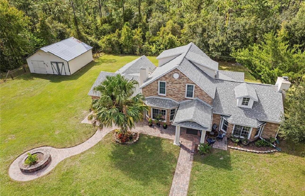 4240 LAKE GENTRY Road, St. Cloud, FL 34772 photo 1