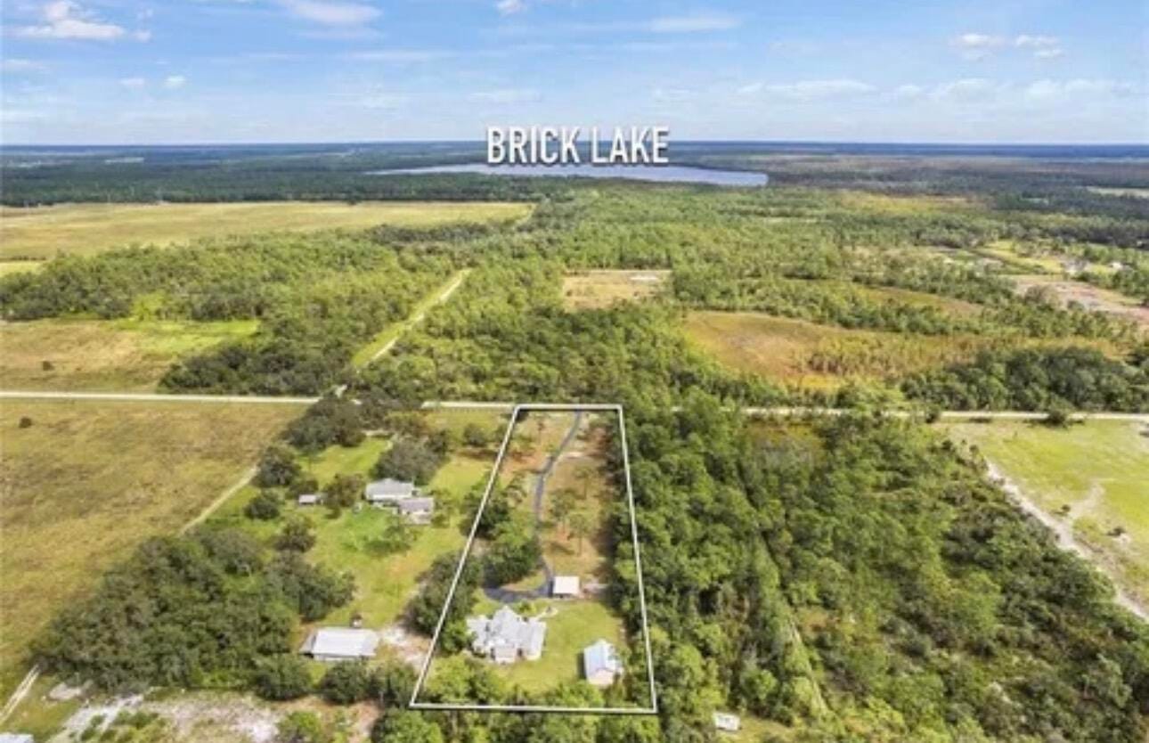 4240 LAKE GENTRY Road, St. Cloud, FL 34772 photo 2