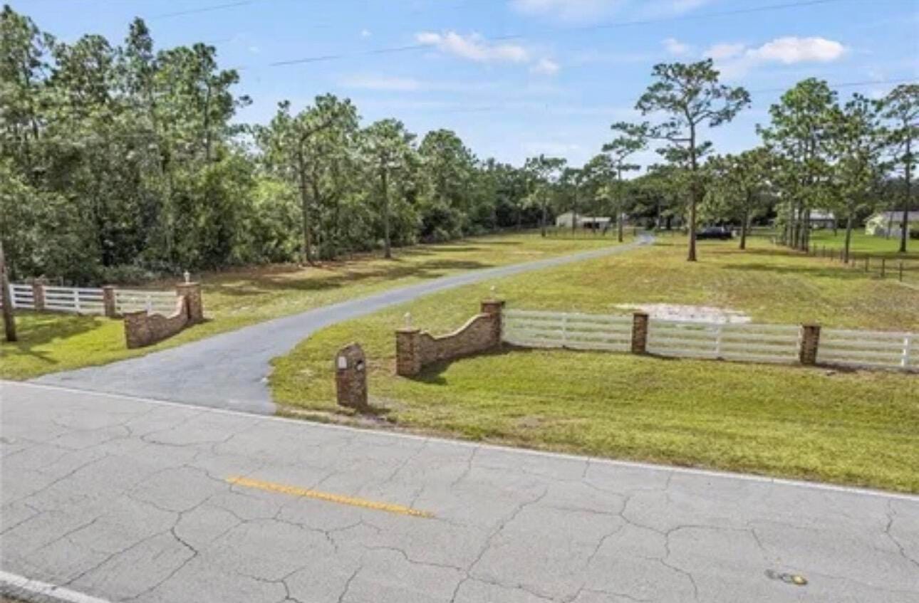 4240 LAKE GENTRY Road, St. Cloud, FL 34772 photo 3