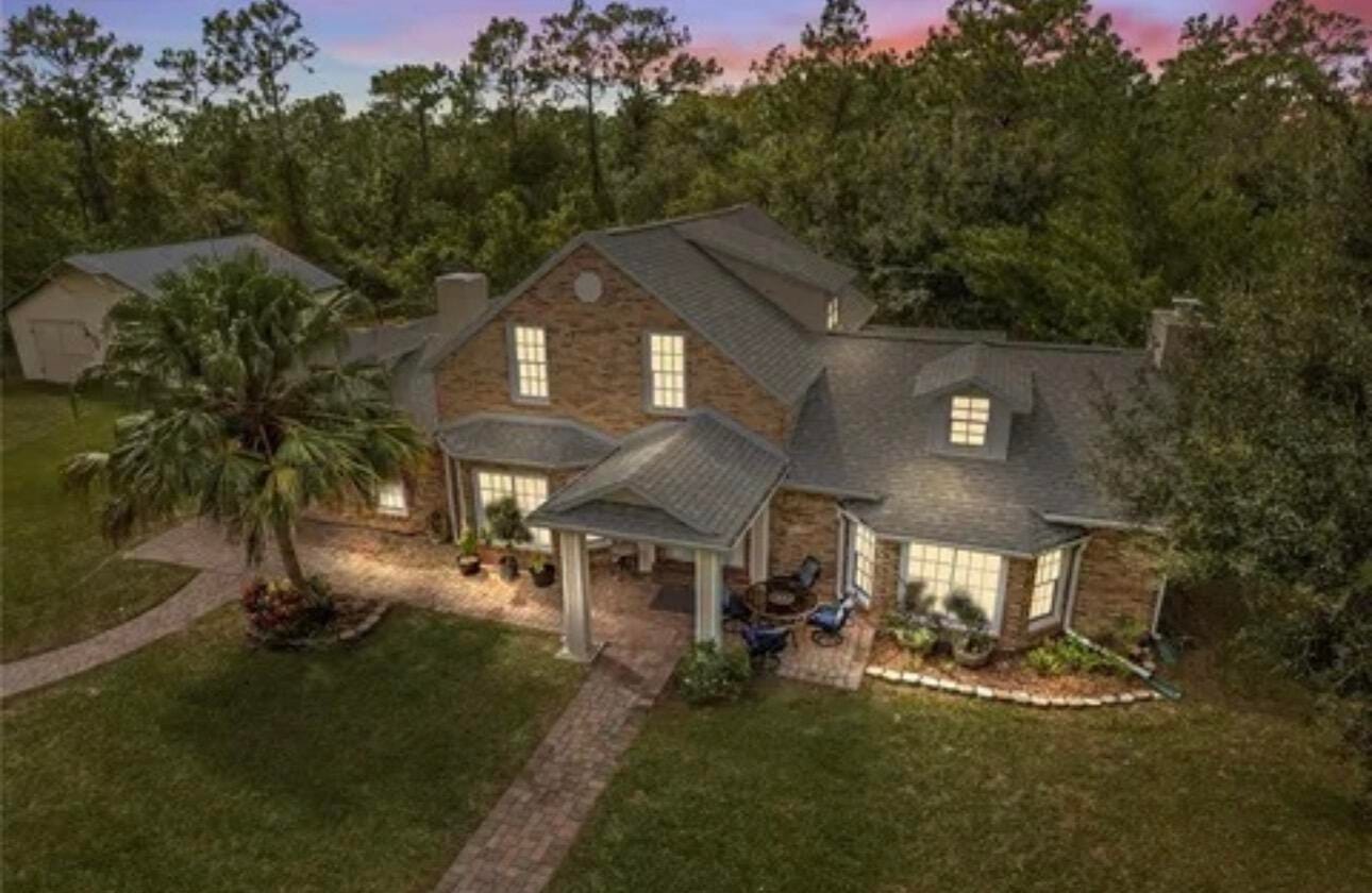 4240 LAKE GENTRY Road, St. Cloud, FL 34772 photo 4