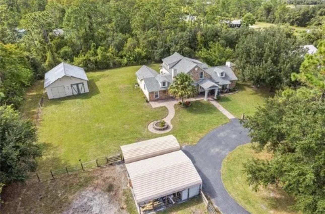 4240 LAKE GENTRY Road, St. Cloud, FL 34772 photo 5