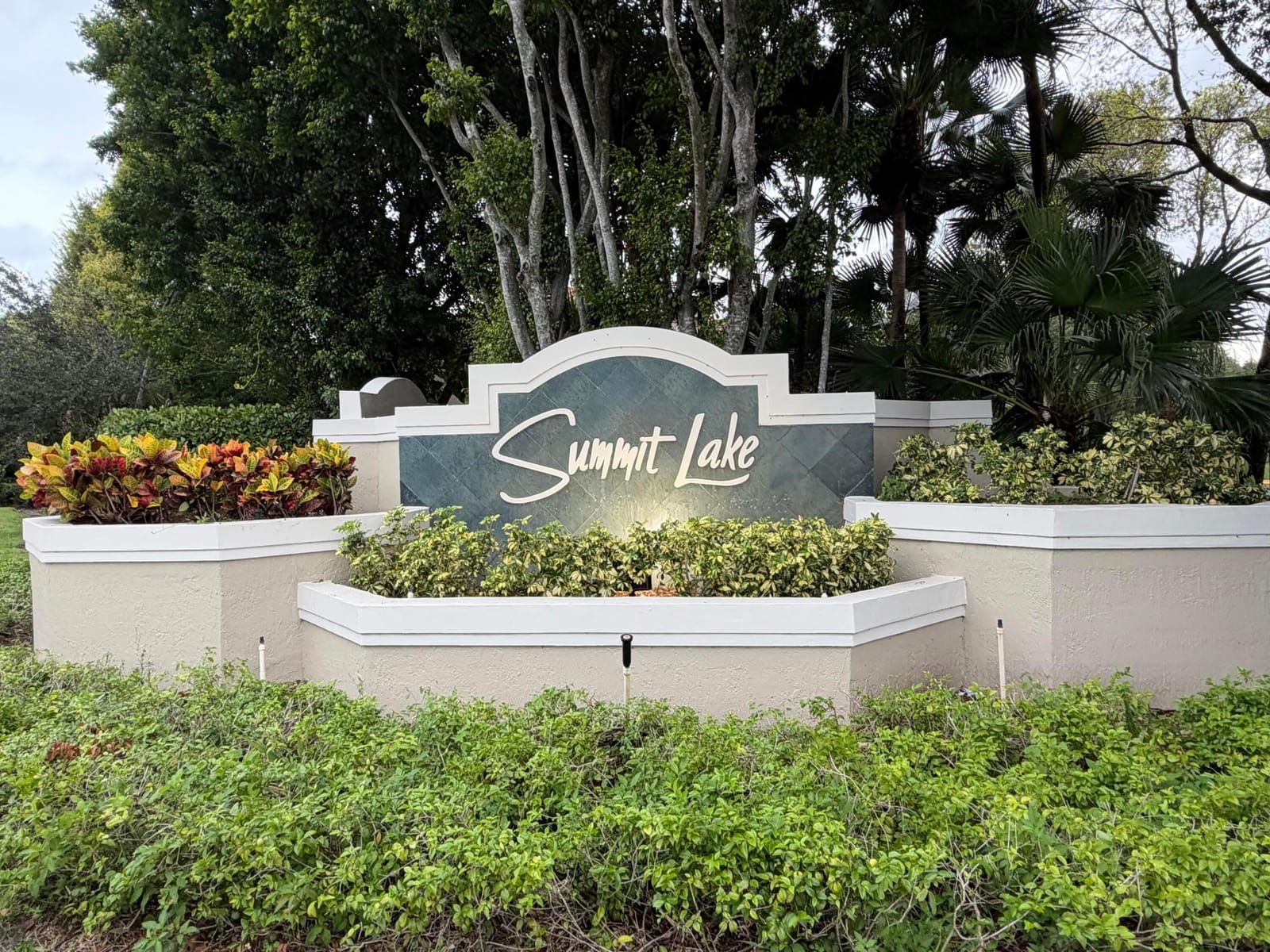 804 Summit Lake Drive