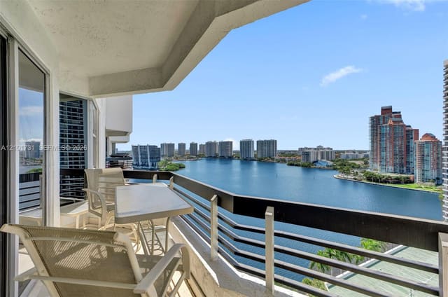 3600 Mystic Pointe Drive PH3, Aventura, FL 33180