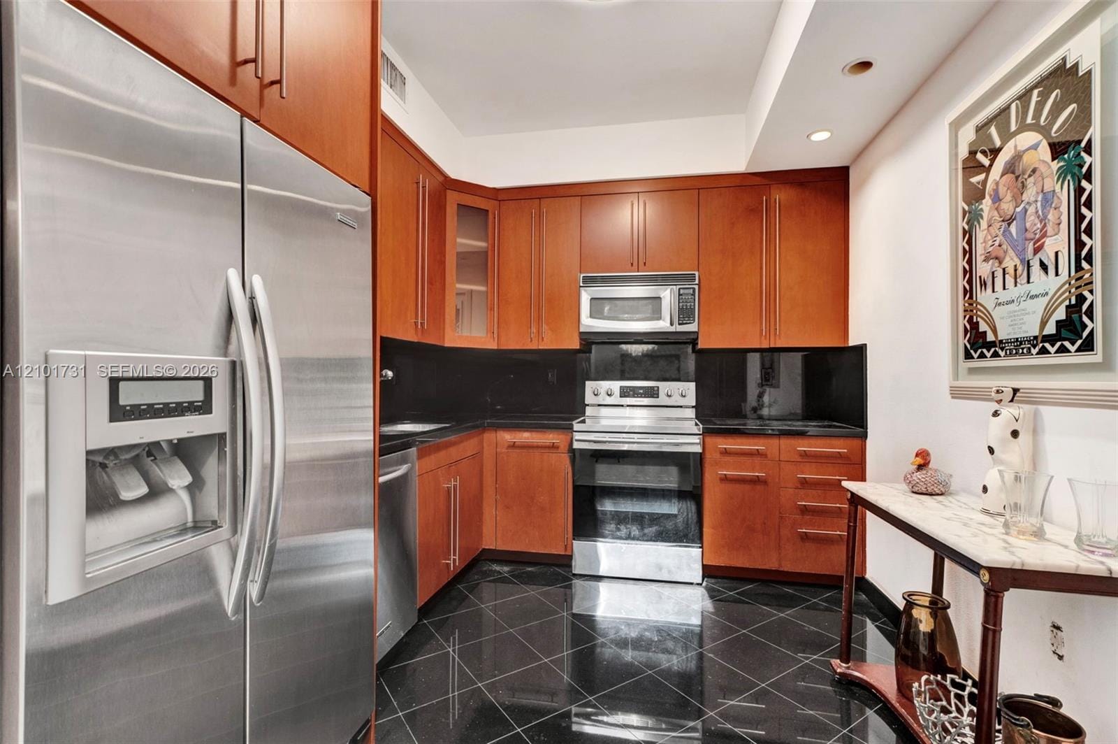 3600 Mystic Pointe Drive PH3 — photo 12