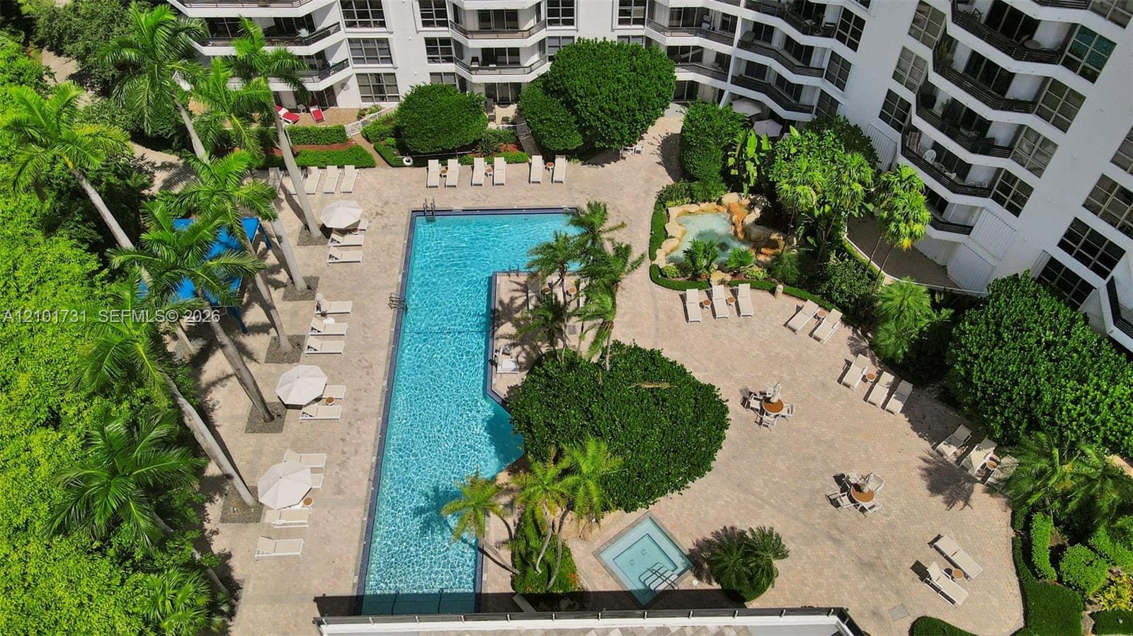 3600 Mystic Pointe Drive PH3, Aventura, FL 33180 photo 20