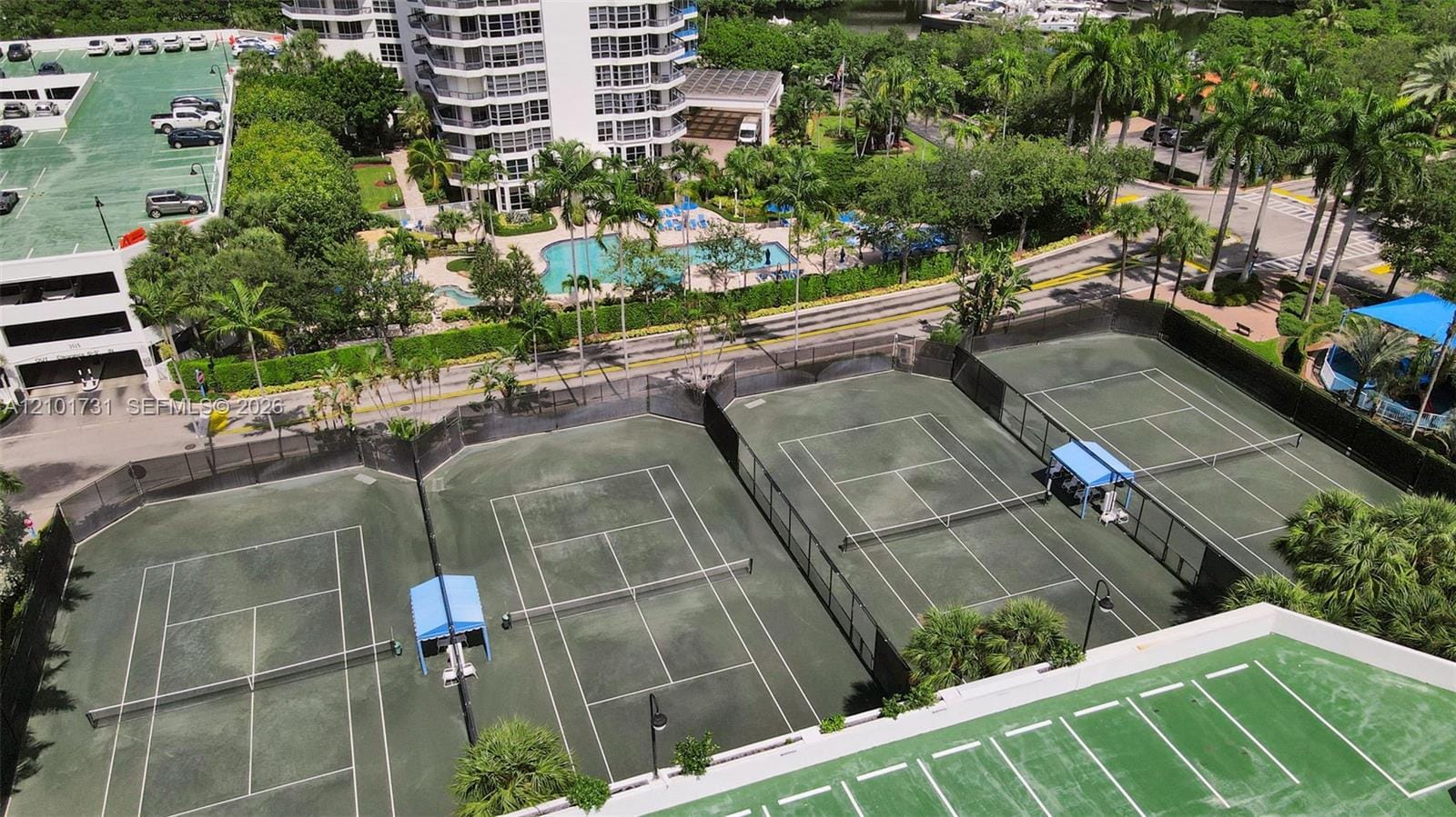 3600 Mystic Pointe Drive PH3, Aventura, FL 33180 photo 22
