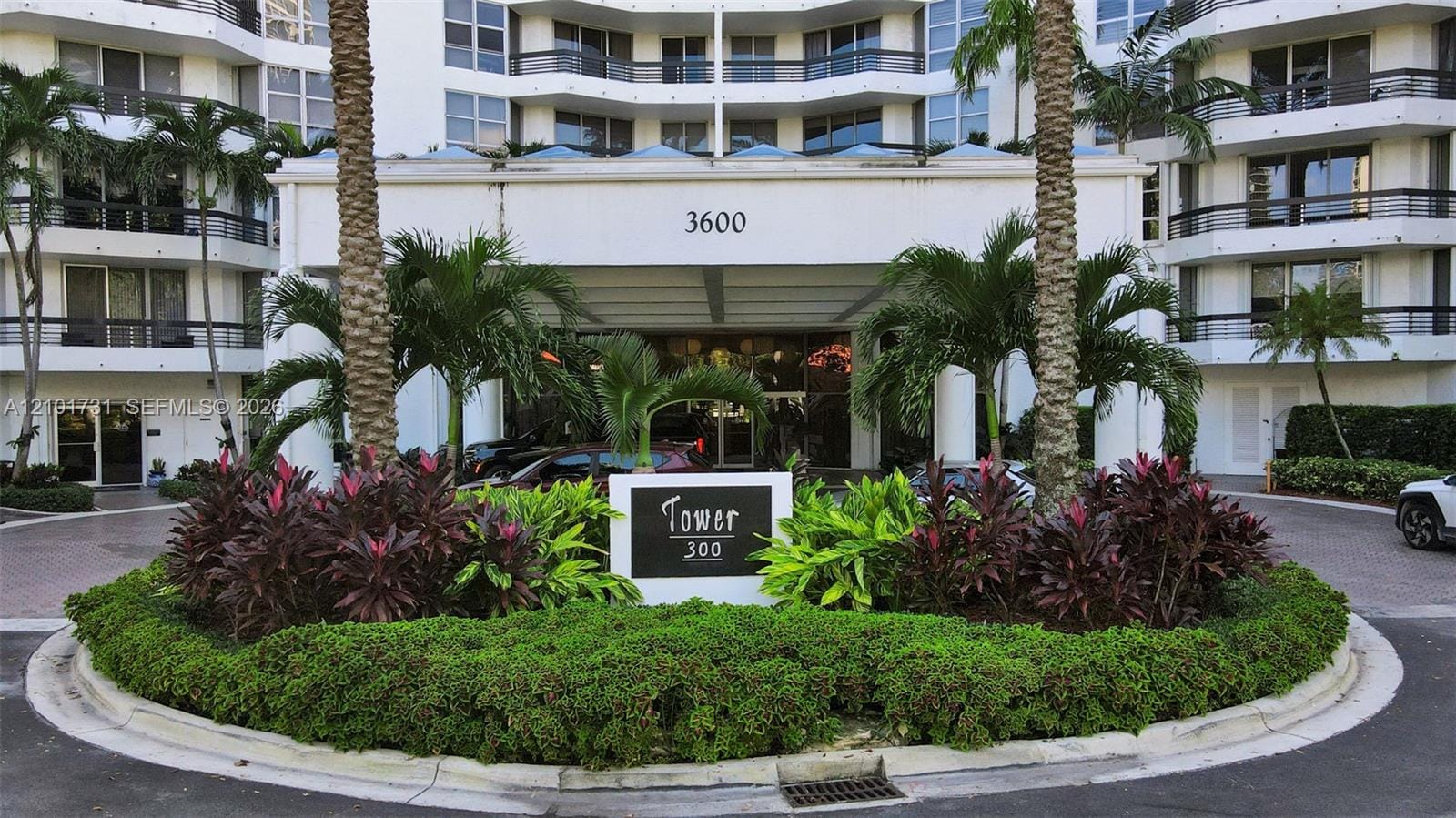 3600 Mystic Pointe Drive PH3, Aventura, FL 33180 photo 23