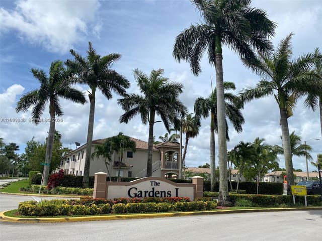 1250 SE 28 203, Homestead, FL 33035
