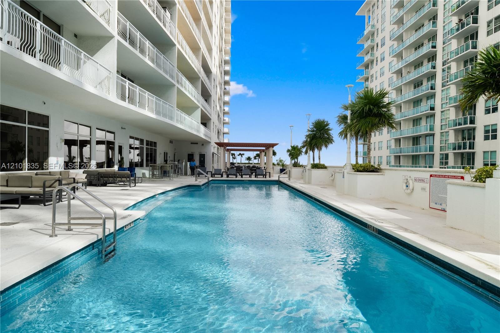 1200 Brickell Bay Drive 1907, Miami, FL 33131 photo 19
