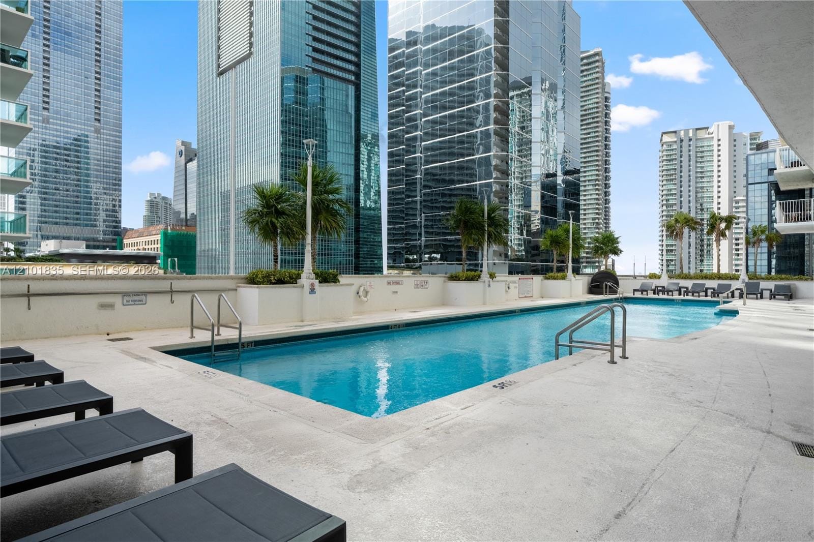 1200 Brickell Bay Drive 1907, Miami, FL 33131 photo 20