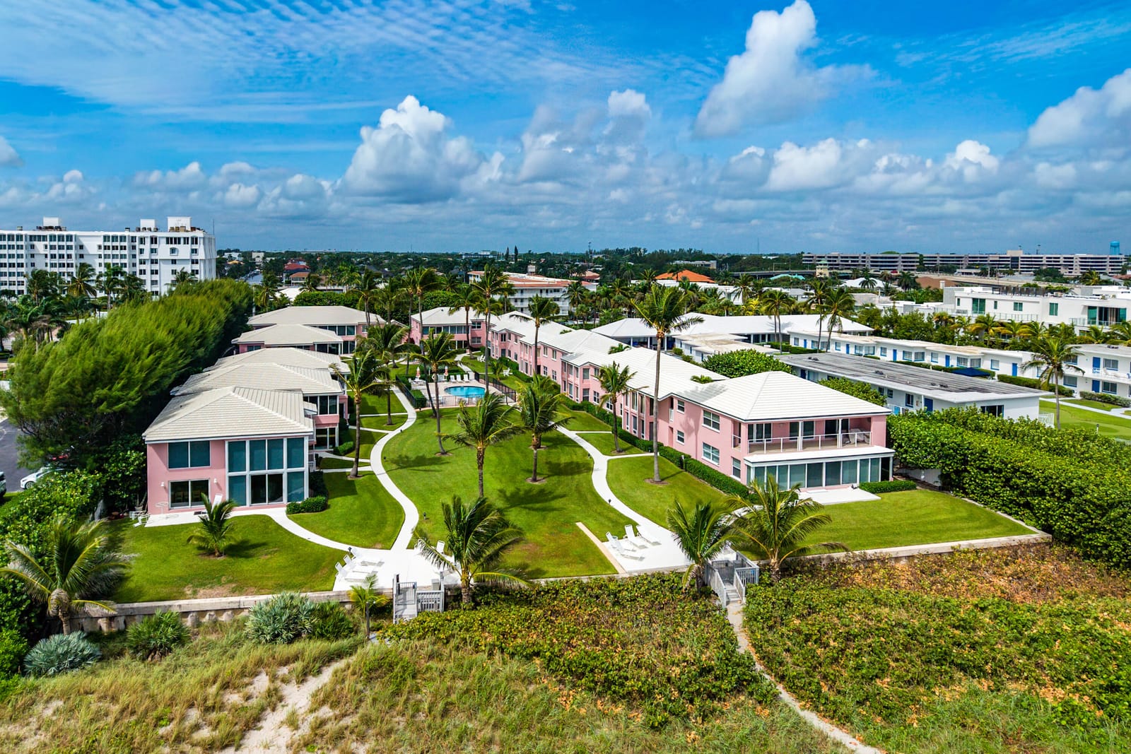 1877 S Ocean Boulevard 10, Delray Beach, FL 33483 photo 30