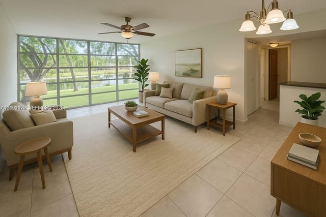 601 Three Islands Boulevard 201, Hallandale Beach, FL 33009