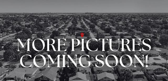 7612 Plantation Boulevard, Miramar, FL 33023