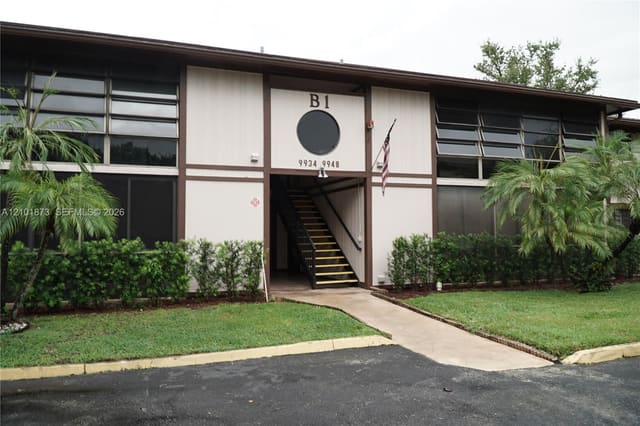 9938 S Belfort Circle 103, Tamarac, FL 33321