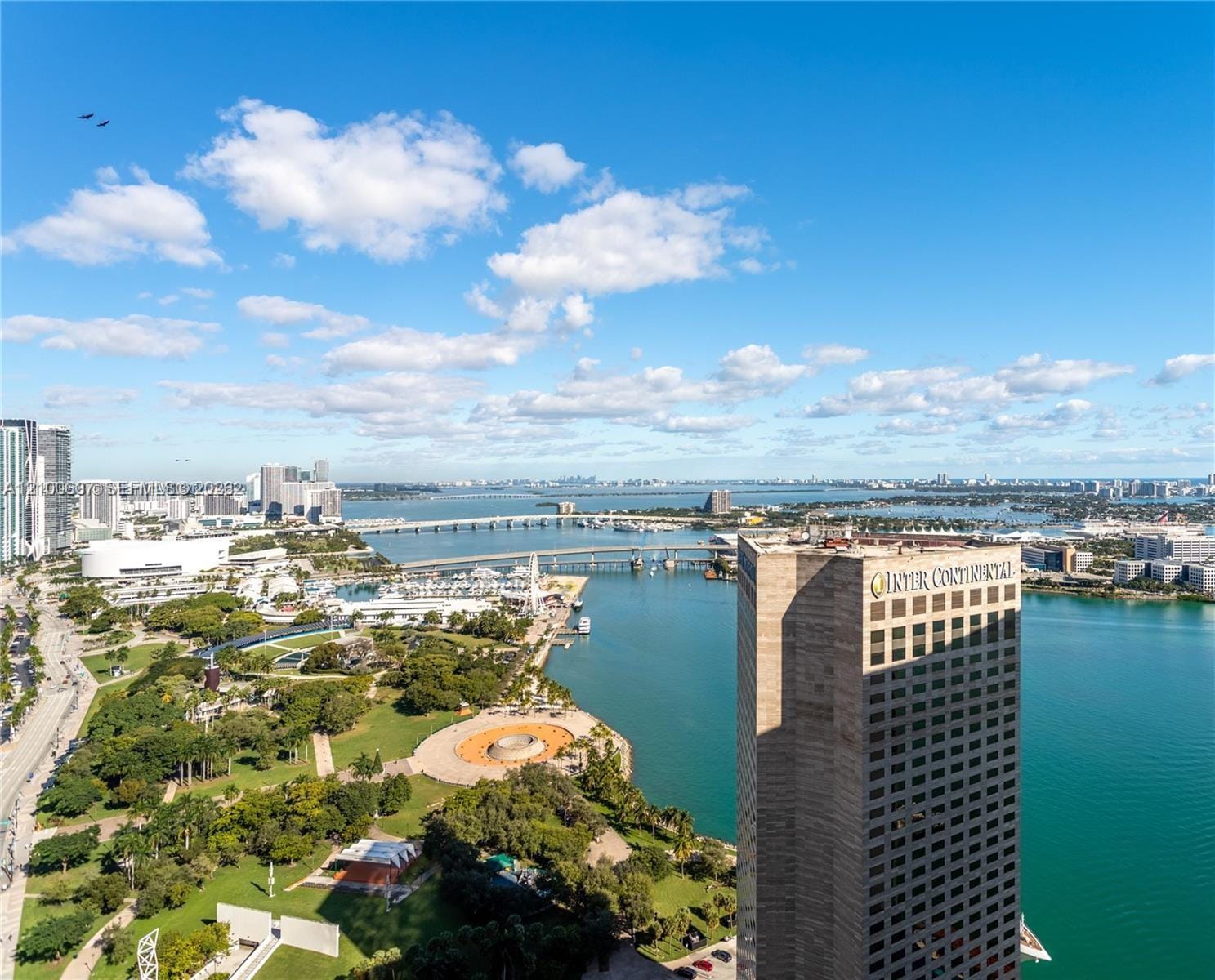 325 S Biscayne Boulevard 4318, Miami, FL 33131