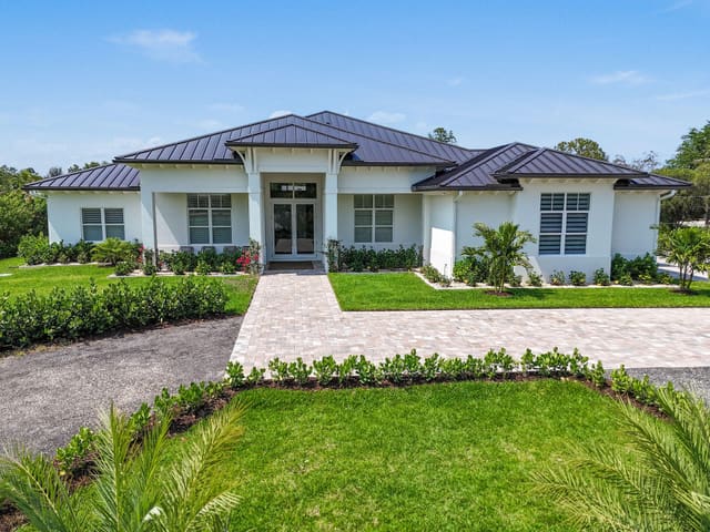 9105 Whippoorwill Trail, Jupiter, FL 33478