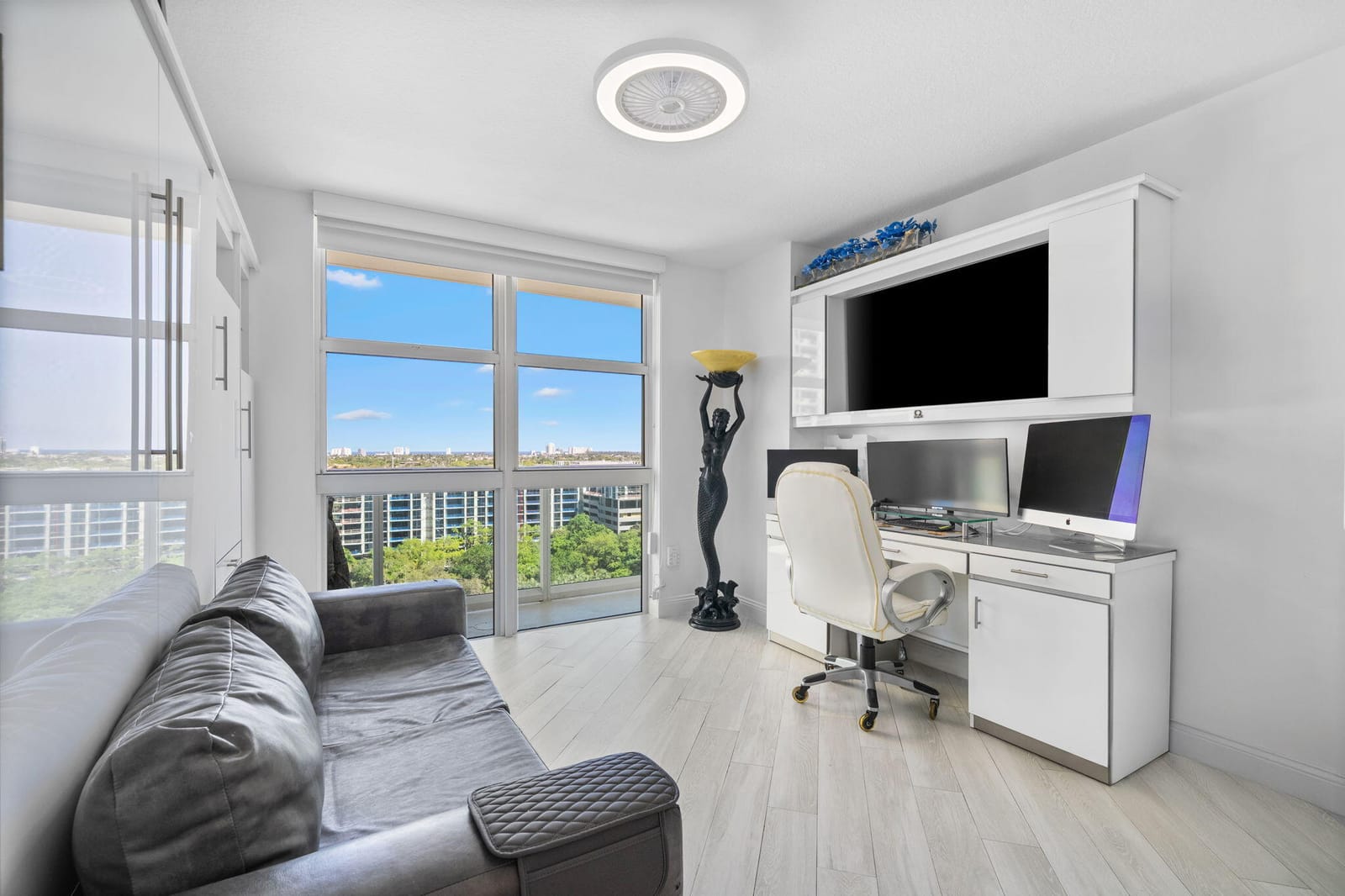 347 N New River Drive E 1403, Fort Lauderdale, FL 33301 photo 15