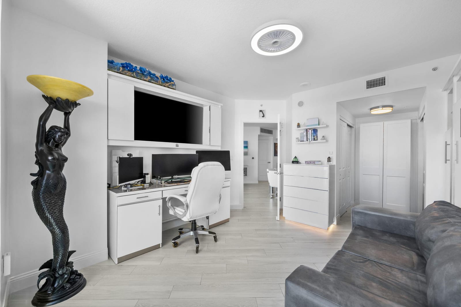 347 N New River Drive E 1403, Fort Lauderdale, FL 33301 photo 16