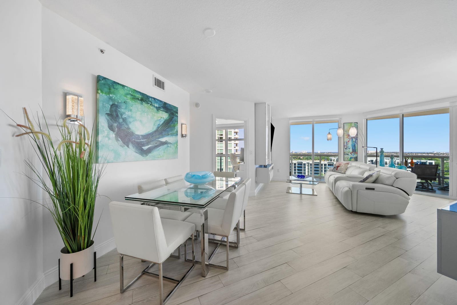 347 N New River Drive E 1403, Fort Lauderdale, FL 33301 photo 19