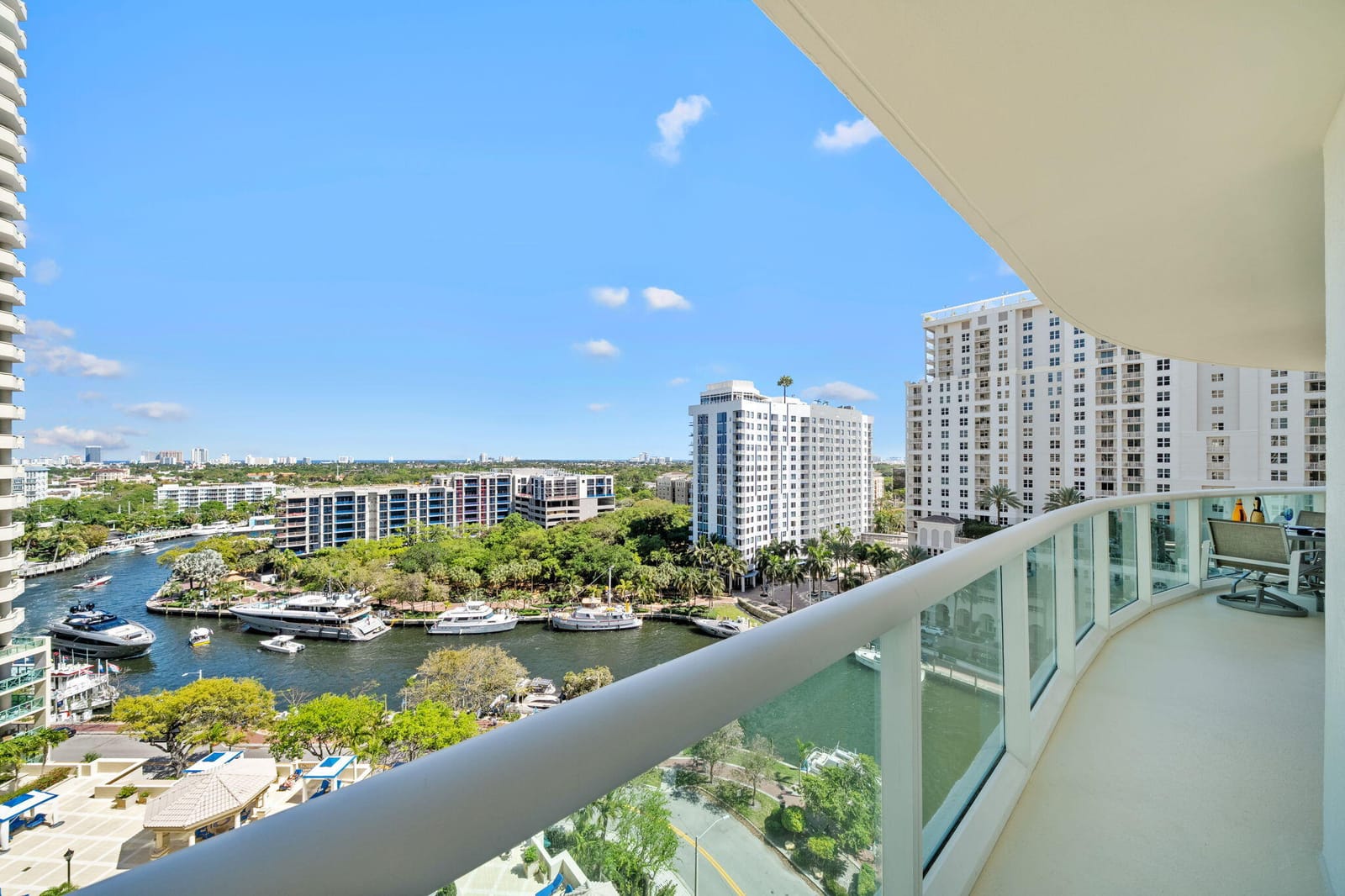347 N New River Drive E 1403, Fort Lauderdale, FL 33301 photo 20