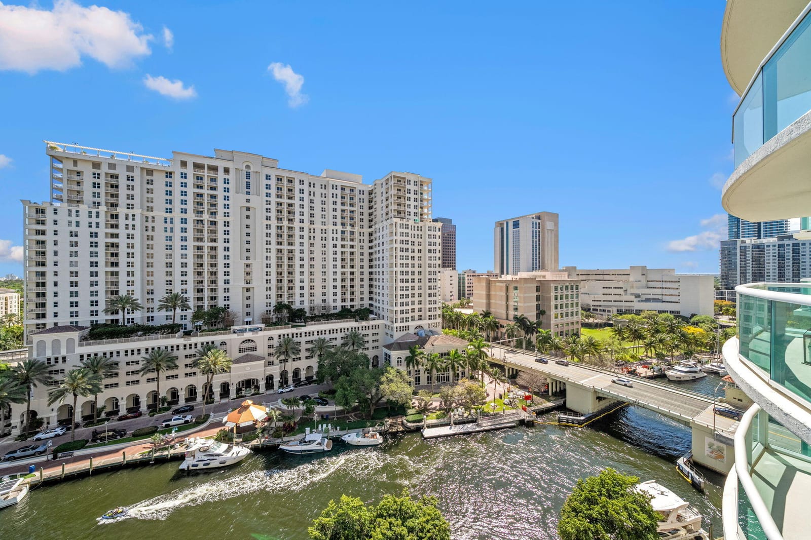 347 N New River Drive E 1403, Fort Lauderdale, FL 33301 photo 27