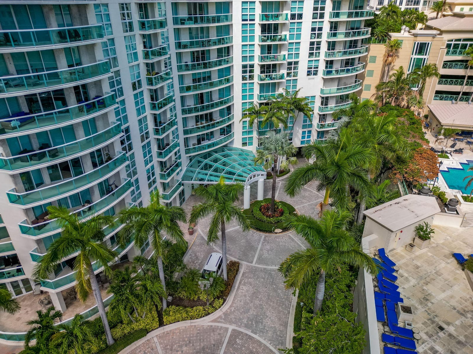 347 N New River Drive E 1403, Fort Lauderdale, FL 33301 photo 28