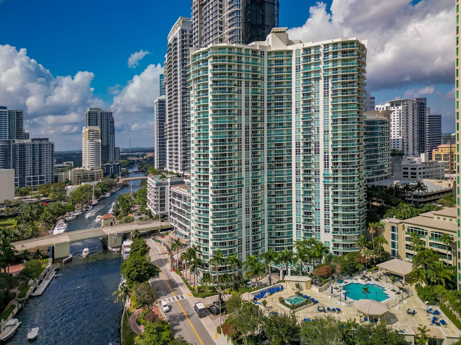 347 N New River Drive E 1403, Fort Lauderdale, FL 33301 photo 29