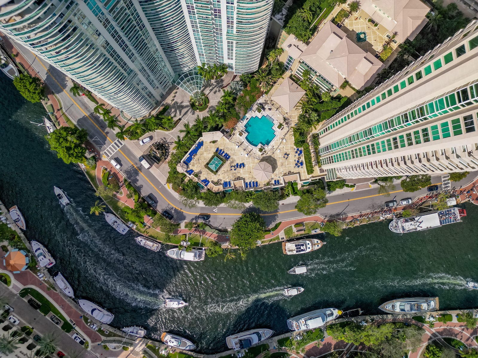 347 N New River Drive E 1403, Fort Lauderdale, FL 33301 photo 30