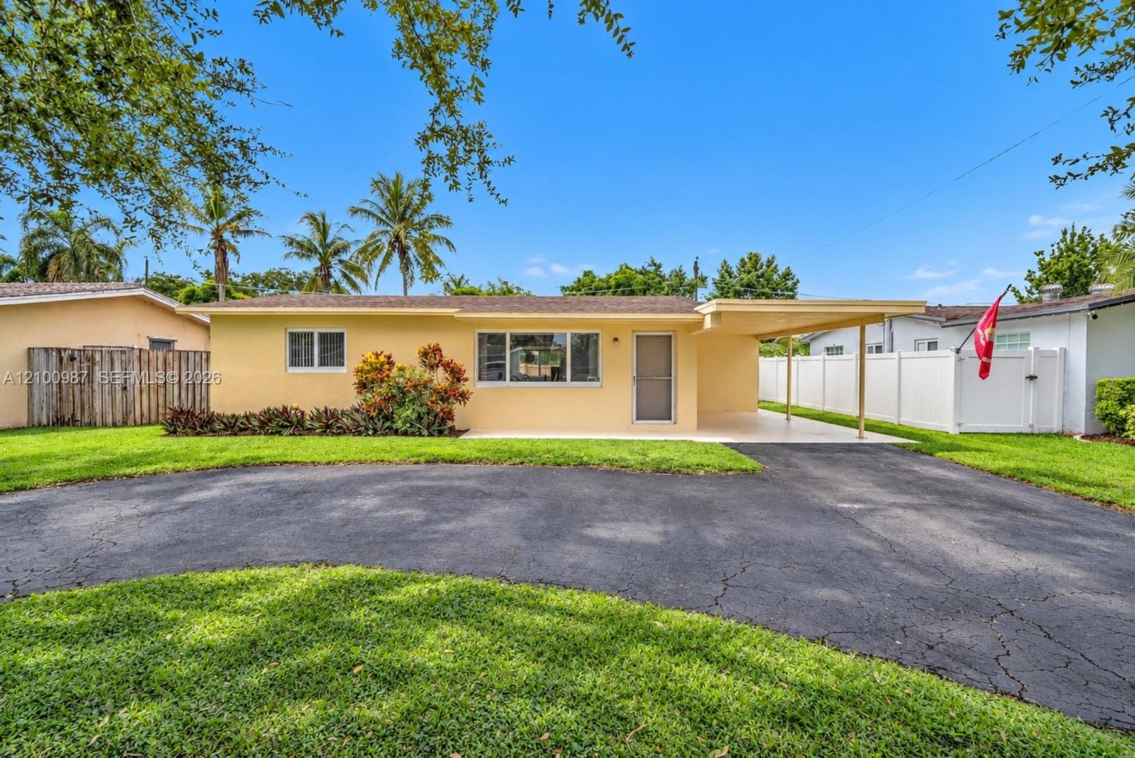 Summertime Isles, Cooper City, FL home for sale at 5031 SW 94th Terrace