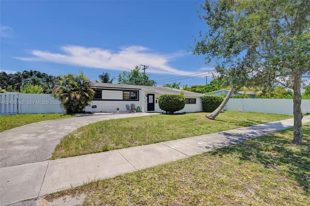 9910 Bahama Drive, Cutler Bay, FL 33189