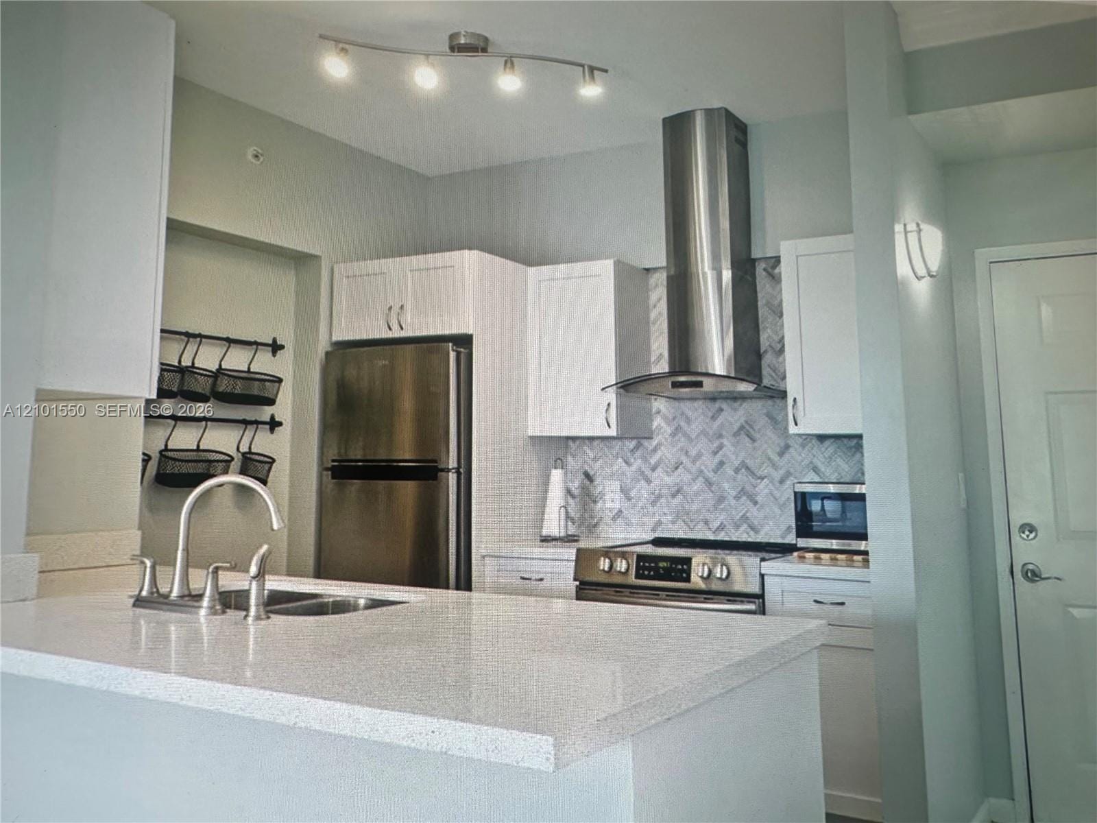 1919 Van Buren Street 812A, Hollywood, FL 33020 photo 2