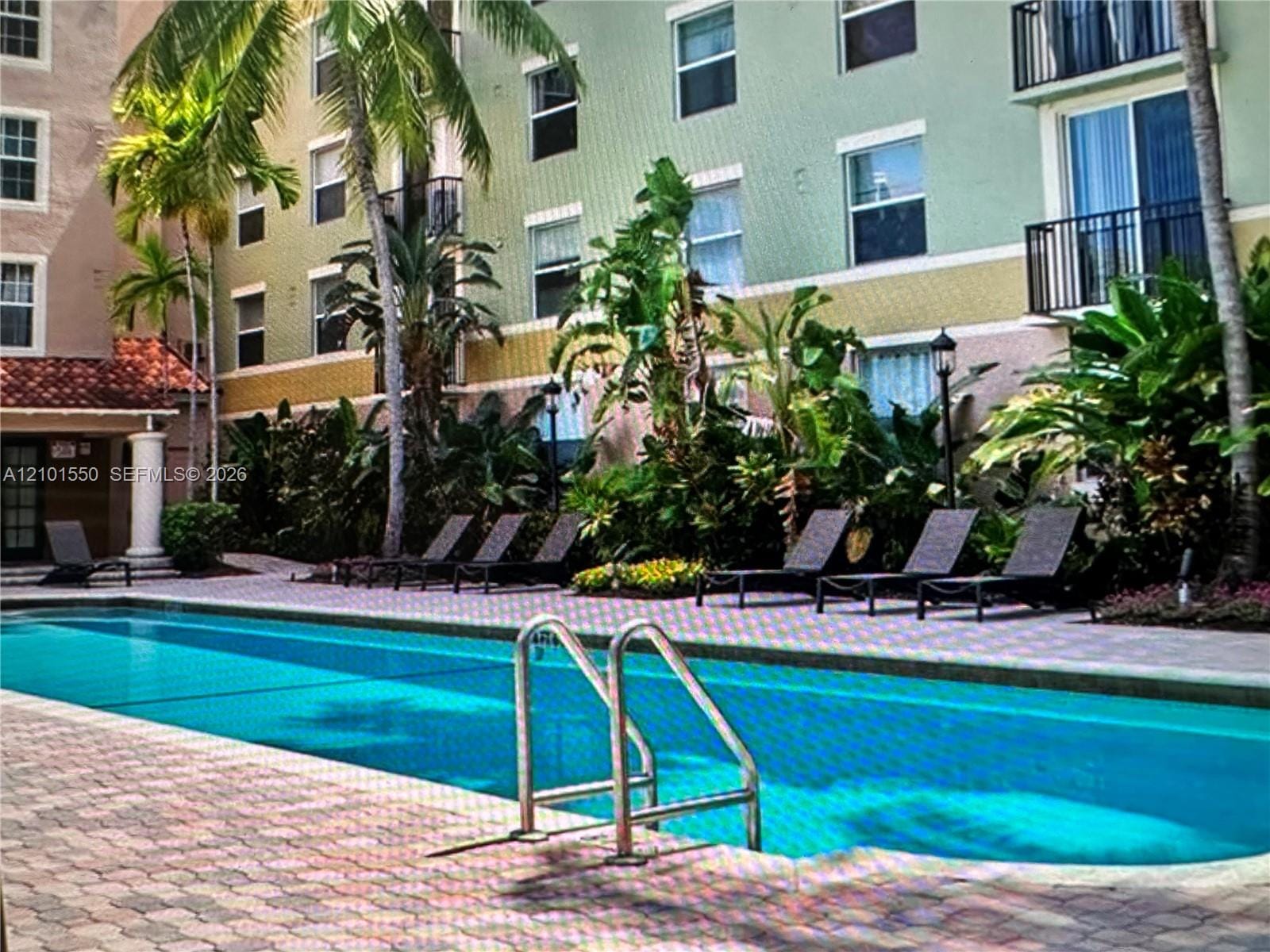 1919 Van Buren Street 812A, Hollywood, FL 33020 photo 17