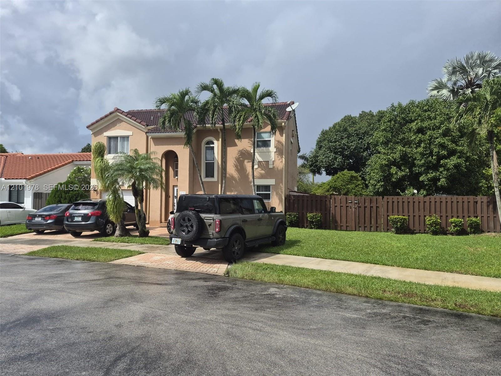 Imperial Group, Miami, FL home for sale at 15351 SW 43rd Terrace