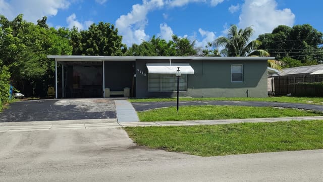 4110 NE 15TH Avenue, Pompano Beach, FL 33064