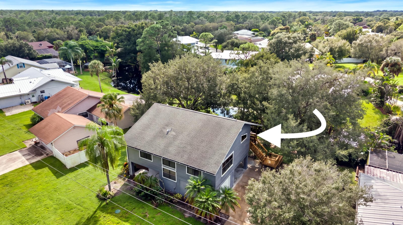 8070 SE RIVER Lane, Stuart, FL 34997 photo 22